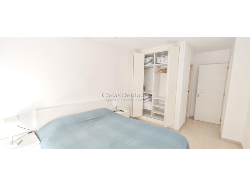 Foto 23bb21a9-43b9-4586-bd24-4d93e7f0e5ba. Apartamento  a un paso del centro y de la playa en Dénia