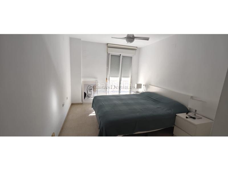 Foto 26bbc613-9eba-4741-a588-d294c69ca5a6. Apartamento  a un paso del centro y de la playa en Dénia