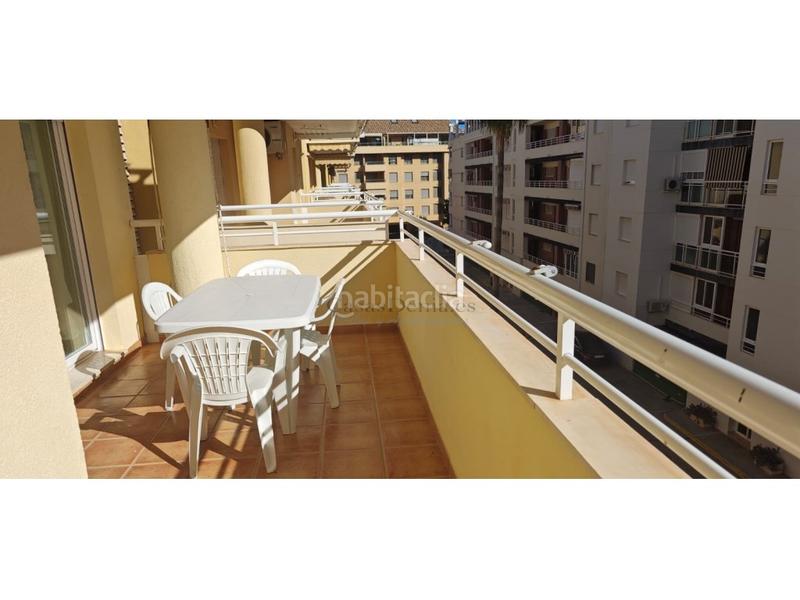 Foto 26d0ccad-8063-4de2-81ea-542859a426d0. Apartamento  a un paso del centro y de la playa en Dénia