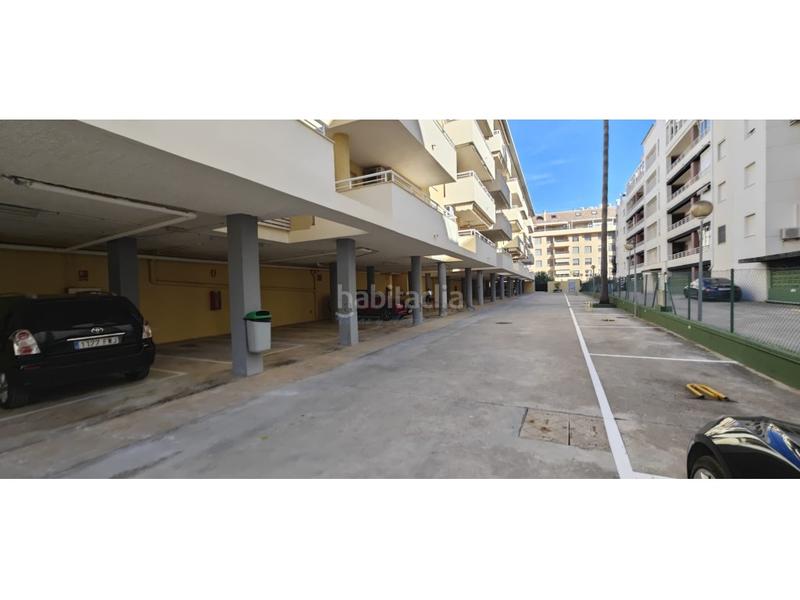 Foto 54ccb9b9-767c-463d-a249-ab678f24f2a6. Apartamento  a un paso del centro y de la playa en Dénia