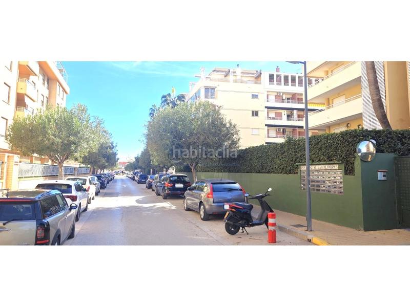 Foto 7b63bc9d-5c18-4627-8efb-5518324ebd23. Apartamento  a un paso del centro y de la playa en Dénia
