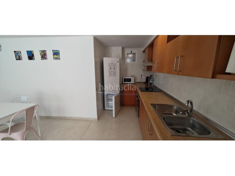 Foto 80d4074e-0ef0-4e25-acc5-75d03fed01f5. Apartamento  a un paso del centro y de la playa en Dénia