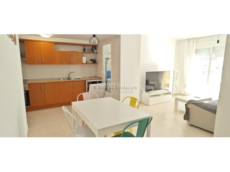 Foto 97aab3bf-9164-47d7-8847-6d2b7b1a49f3. Apartamento  a un paso del centro y de la playa en Dénia