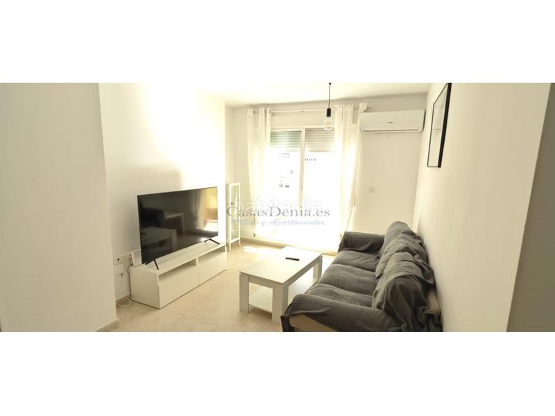 Foto a128b2fd-e9ba-438b-bbd3-340f986216b0. Apartamento  a un paso del centro y de la playa en Dénia