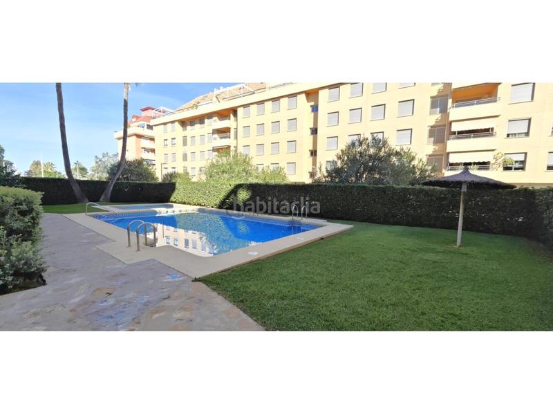 Foto a7b875da-d4aa-44ac-9f76-ed9172616c90. Apartamento  a un paso del centro y de la playa en Dénia