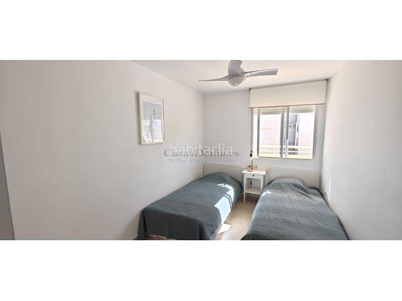 Foto a8500bb4-14b6-446b-84ad-91e58dd92f5d. Apartamento  a un paso del centro y de la playa en Dénia