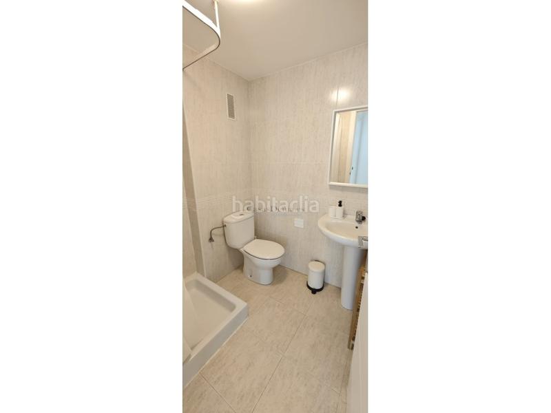 Foto bf264926-666c-40b8-b4dc-40b3a1bb8eec. Apartamento  a un paso del centro y de la playa en Dénia