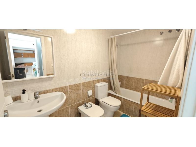 Foto df8167c7-3d59-4f0c-a344-8df6f8d29a1d. Apartamento  a un paso del centro y de la playa en Dénia