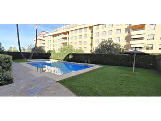 Appartement  Calle ausias march. Apartamento a un paso del centro y de la playa