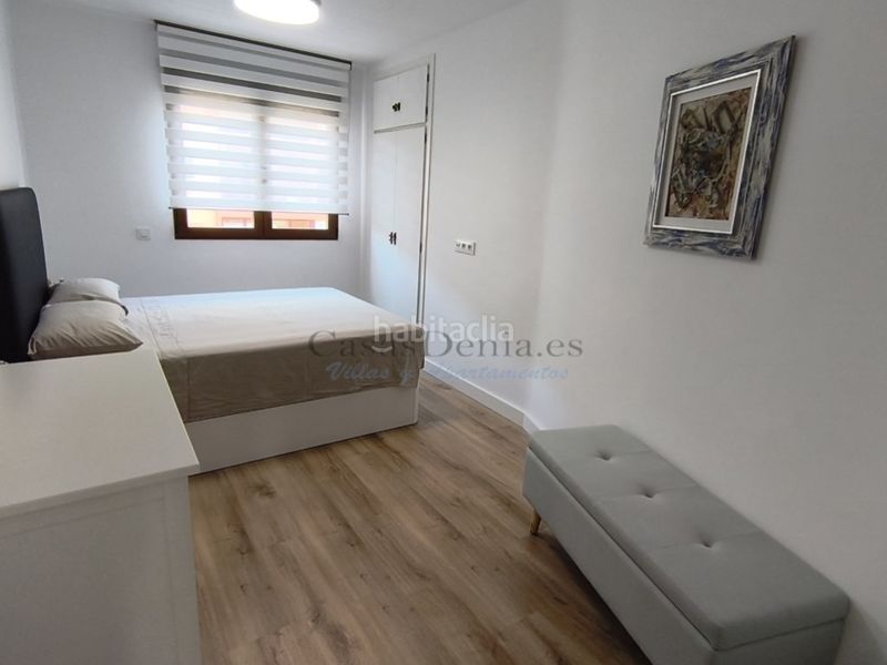 Foto 3ba6a33d-7637-4acc-a99e-4554a47594d8. Pis a Centro Urbano Dénia