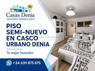 Pis a Avenida Ramon Ortega