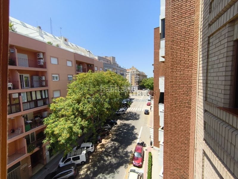 Foto 53e4143f-c8e5-4cb2-a533-0ab87cf2f80b. Pis a Centro Urbano Dénia