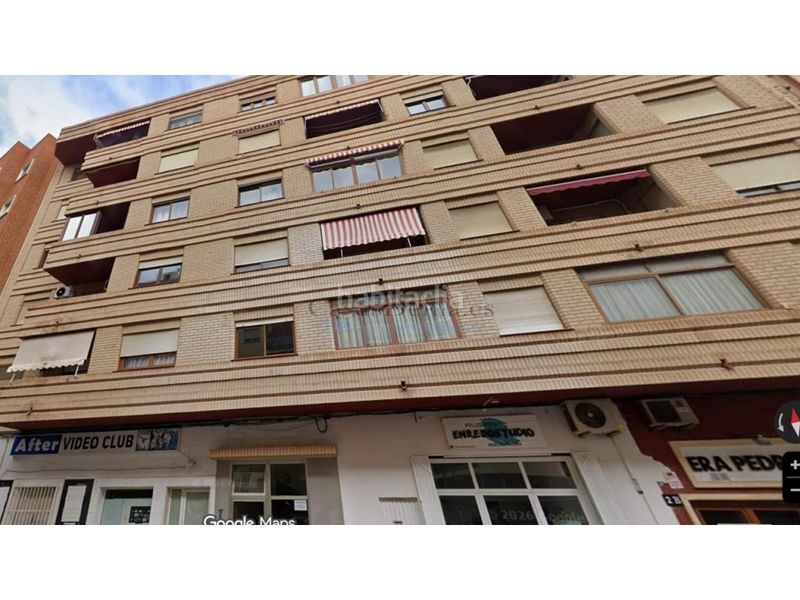 Foto a6847780-7505-4ac0-802e-487984d01af2. Pis a Centro Urbano Dénia