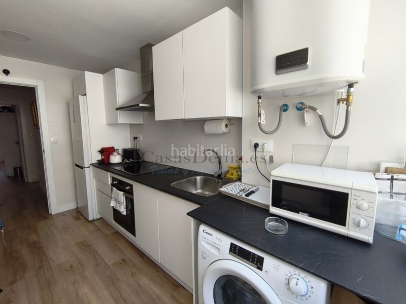 Foto dd4a84de-fe5a-4f64-baf4-dd48820a7d30. Pis a Centro Urbano Dénia
