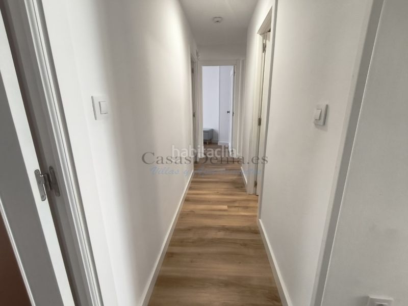 Foto e4f7e26b-3957-47e5-bf59-4e8344721cc2. Pis a Centro Urbano Dénia