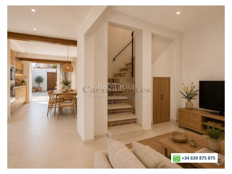 Foto 08a4b984-5e9b-4a47-a842-12b76c17a0f0. House in Beniarbeig