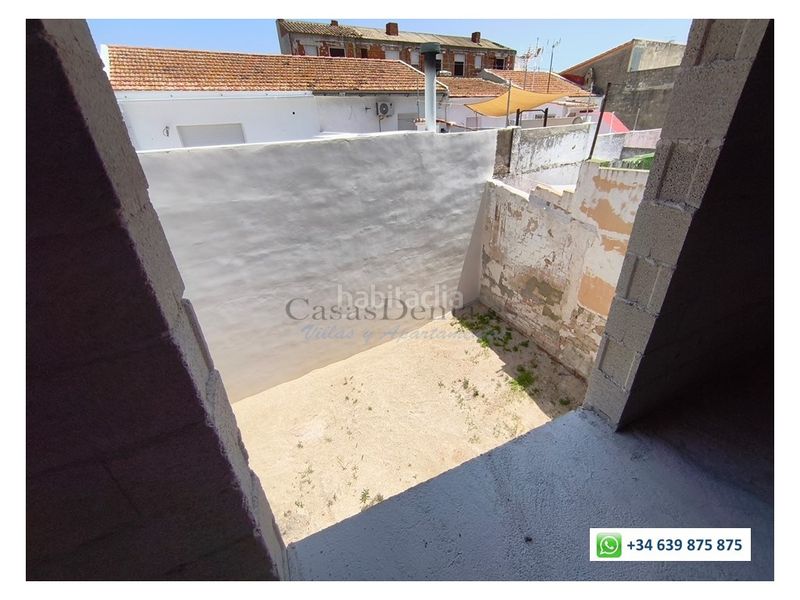 Foto 13acb4c8-5a84-4dee-8c38-3a578e451dd3. House in Beniarbeig