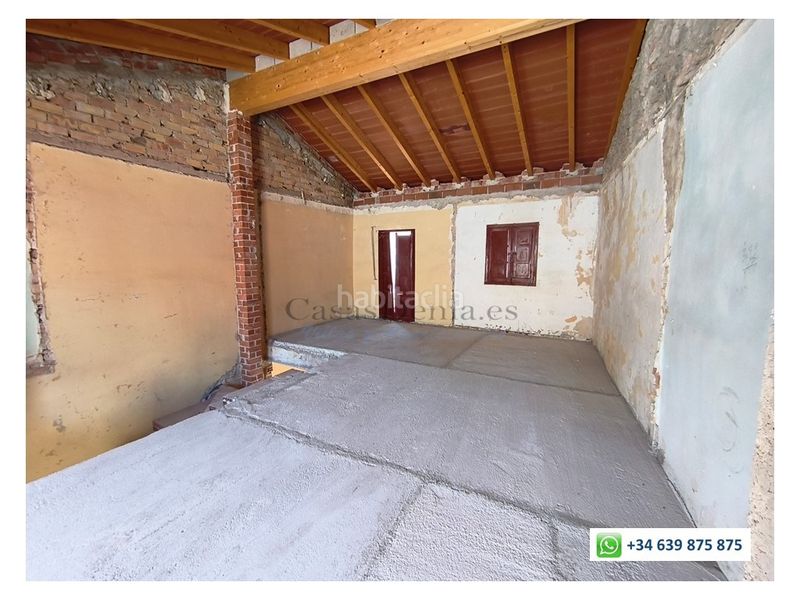 Foto 362da7ab-82e9-4919-aaa5-64d6e0f83147. House in Beniarbeig