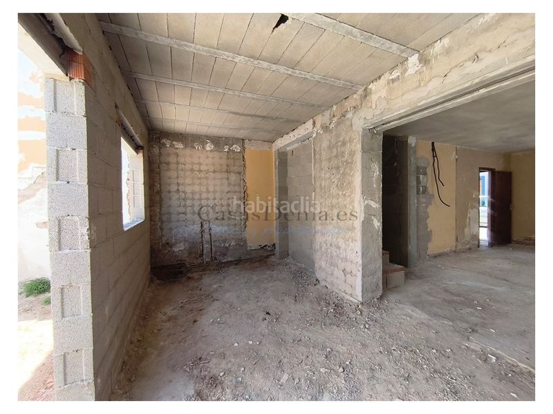 Foto 6354cd16-6049-407b-b53e-24622b1a4500. House in Beniarbeig