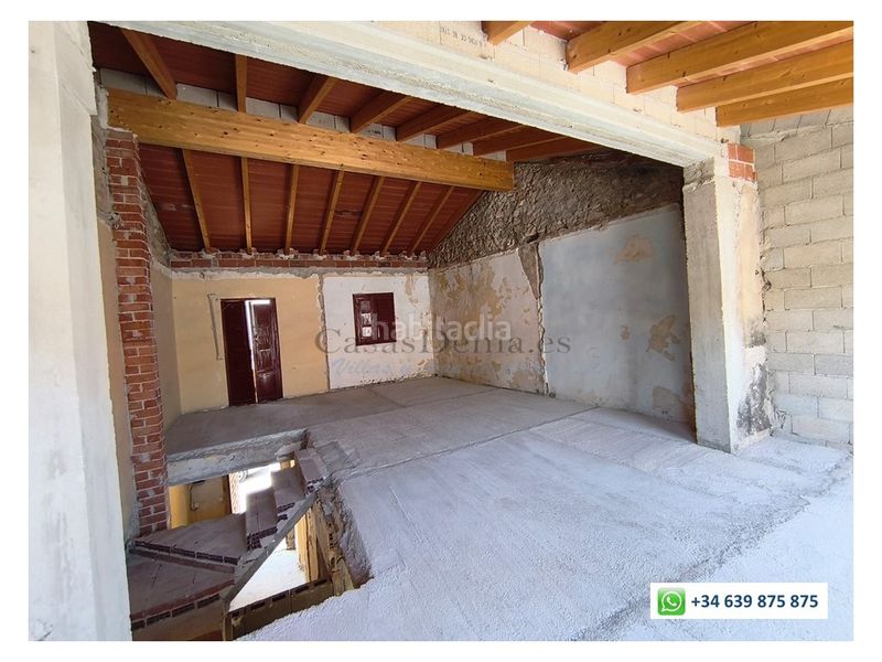 Foto 9238ba69-87fb-4587-a7c2-c4a52997dac2. House in Beniarbeig