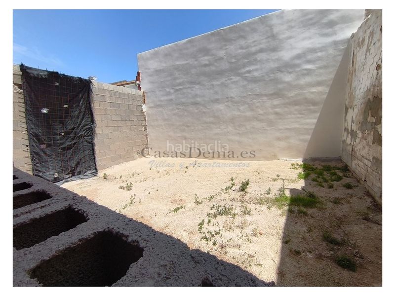 Foto b57ccb57-325c-4615-a2b4-6f2f0acc83d0. House in Beniarbeig