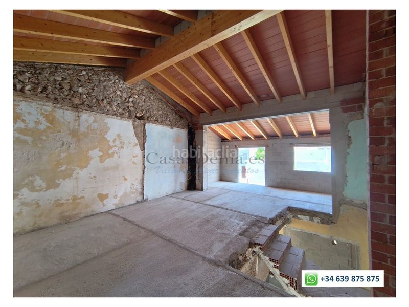 Foto bb89ce82-7e31-4c87-be74-4d7863825fb7. House in Beniarbeig