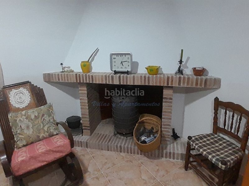 Foto 6fd9544f-ab19-4dde-9e72-4cb9c2832bfe. Masia a Pego