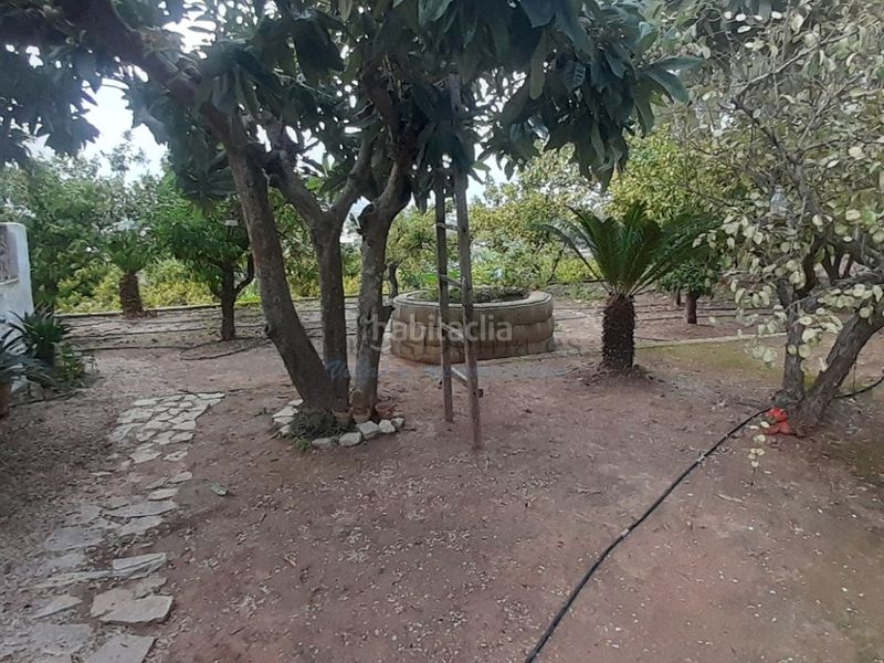 Foto d9333830-a12c-4a69-9f59-ef58da25614f. Masia a Pego