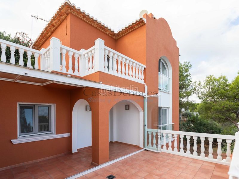 Foto 2696a92f-2248-4f4e-890f-1235e717f070. Casa adossada a La Pedrera-Vessanes Dénia