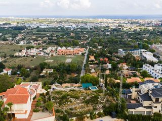 Casa adossada  Camino assagador de la plana. Adosado duplex en la pedrera  denia