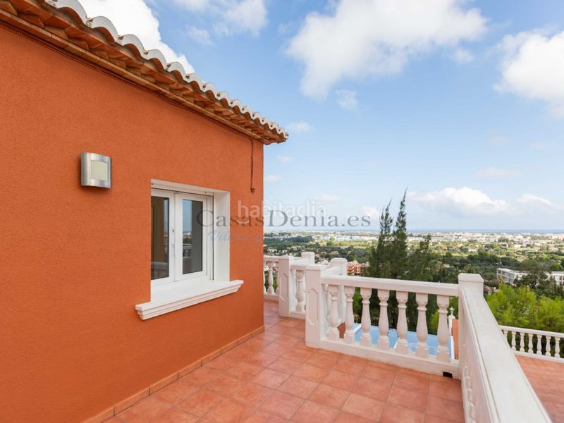 Foto 4a4833e9-c65b-4bbd-ab3c-d45c10babbee. Casa adossada a La Pedrera-Vessanes Dénia