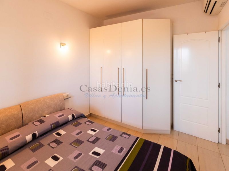 Foto 51a6ed13-25a9-409a-8d25-6326b698820f. Casa adossada a La Pedrera-Vessanes Dénia
