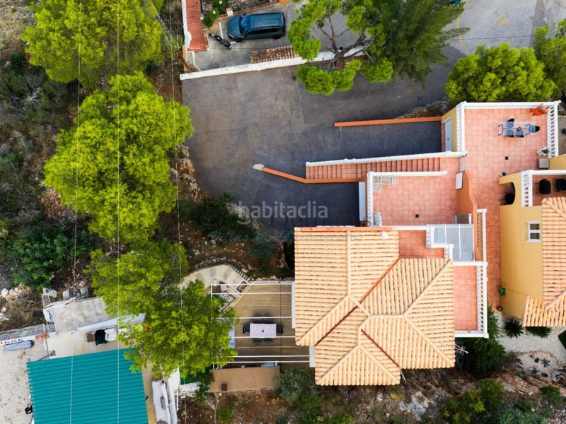 Foto 829f21e8-5330-46d6-bd11-806b607d4698. Casa adossada a La Pedrera-Vessanes Dénia