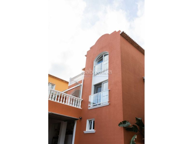 Foto 962e3f79-3326-4308-9c60-94d31a4b2212. Casa adossada a La Pedrera-Vessanes Dénia