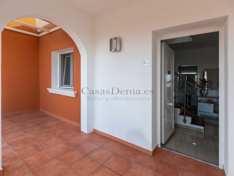 Foto c0bbf5db-763d-44e0-b37e-9e3952a3a026. Casa adossada a La Pedrera-Vessanes Dénia