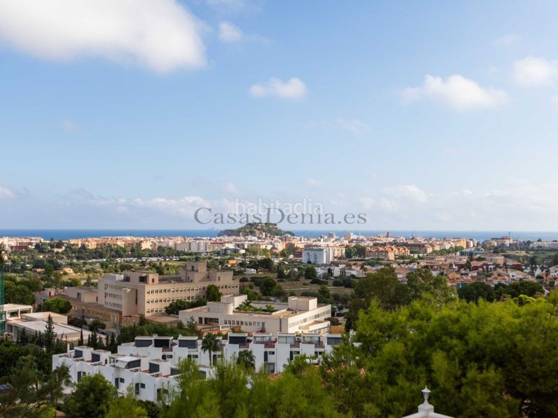 Foto ce0686cb-3979-4c49-aa16-84711386e9a2. Casa adossada a La Pedrera-Vessanes Dénia