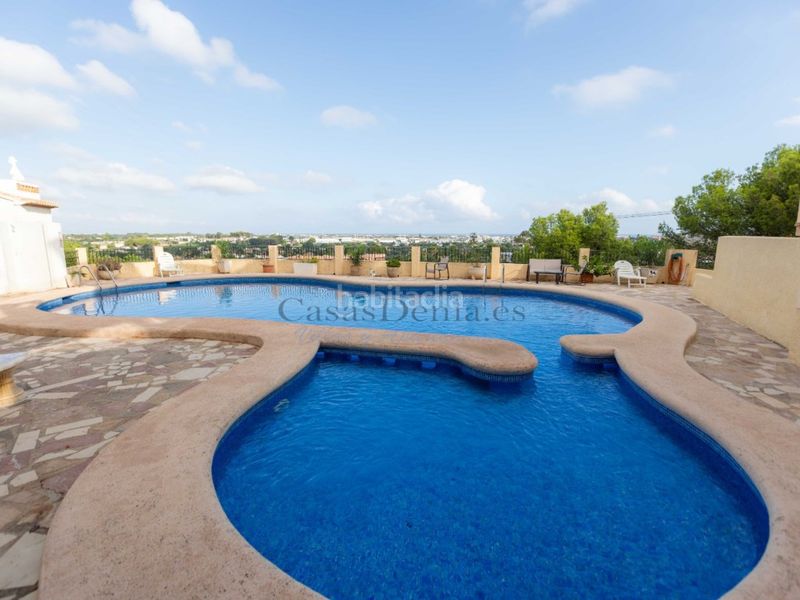Foto f5ebef51-084a-4510-b6bd-ba6bd9059ff3. Casa adossada a La Pedrera-Vessanes Dénia