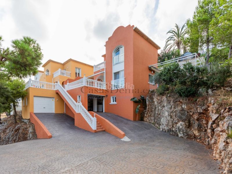 Foto f7643aaf-3cb8-49e7-9ecc-4d4256fb36e6. Casa adossada a La Pedrera-Vessanes Dénia