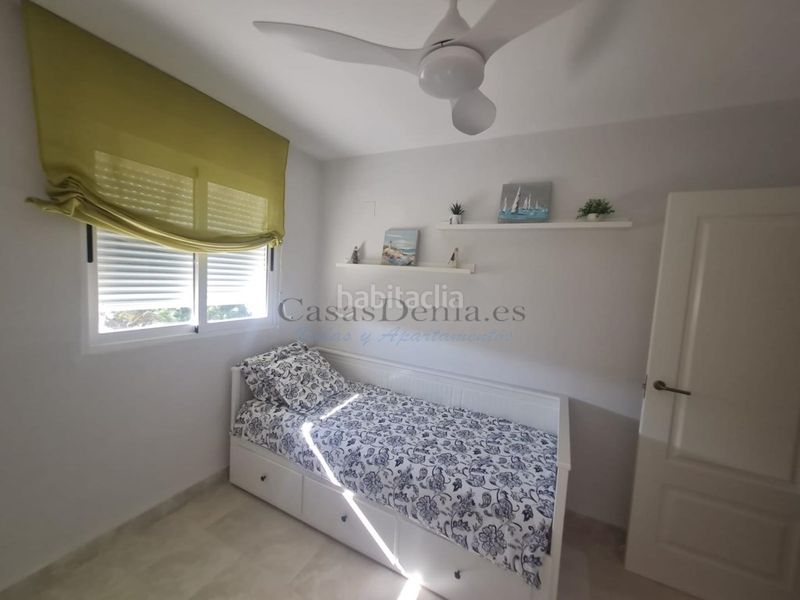 Foto 185093c9-cb33-4549-b14f-cd0fa0c6d03c. Apartament amb aparcament a L'Almadrava - L'Estanyó Dénia