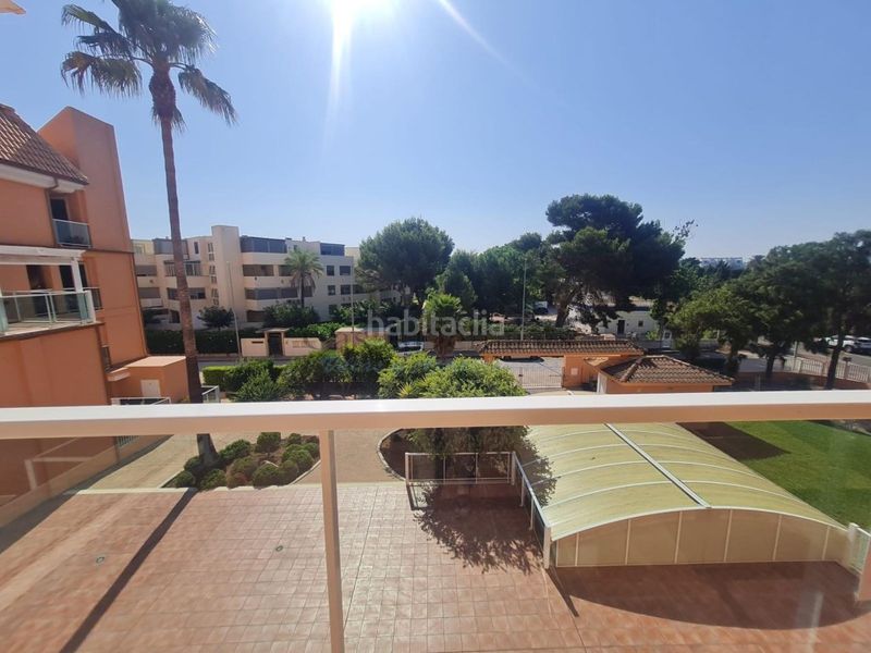 Foto 2c887c57-9416-42f7-a80b-2dc305668fb4. Apartament amb aparcament a L'Almadrava - L'Estanyó Dénia