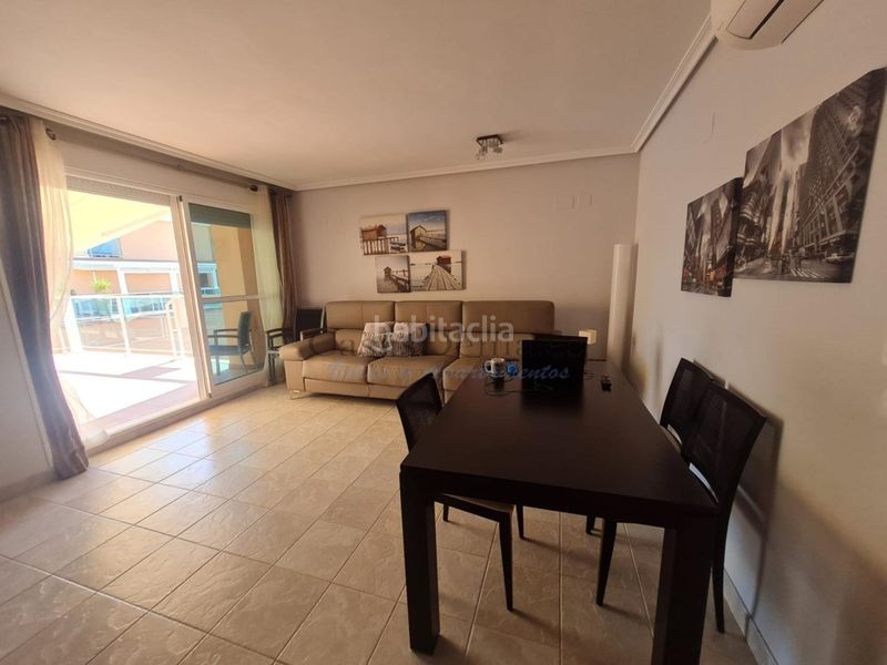 Foto 3031f984-b17d-43f9-9a03-4dfef8823c08. Apartament amb aparcament a L'Almadrava - L'Estanyó Dénia