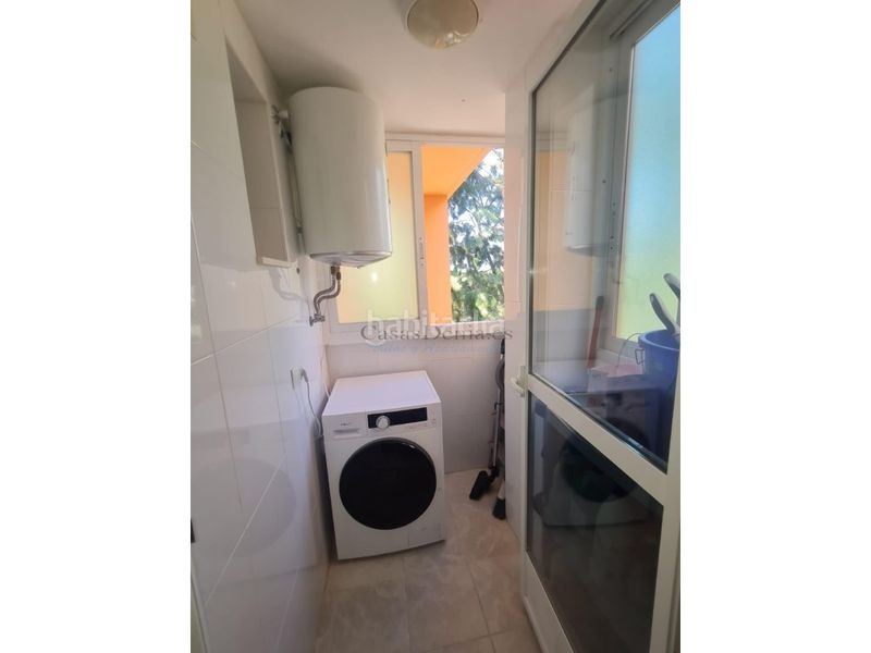 Foto 78326252-639a-49d7-a7c6-78c5e2e2e5fb. Apartament amb aparcament a L'Almadrava - L'Estanyó Dénia