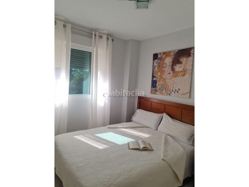 Foto 7df73ddc-376d-47c7-b6c4-2664d859c8db. Apartament amb aparcament a L'Almadrava - L'Estanyó Dénia
