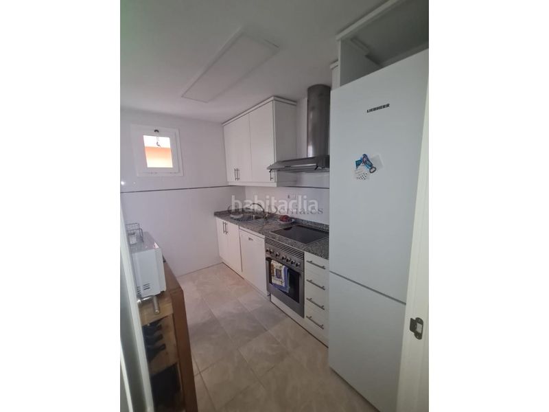 Foto 975554c8-6fba-46bf-bcd2-363252a78b90. Apartament amb aparcament a L'Almadrava - L'Estanyó Dénia