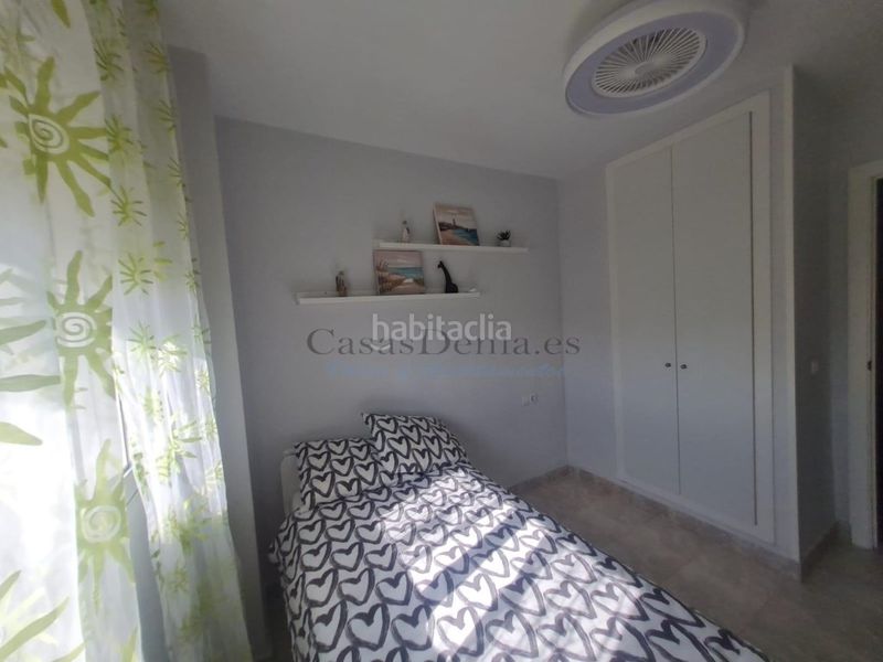 Foto e05d0886-68c8-4c79-8140-6b216bd76e75. Apartament amb aparcament a L'Almadrava - L'Estanyó Dénia