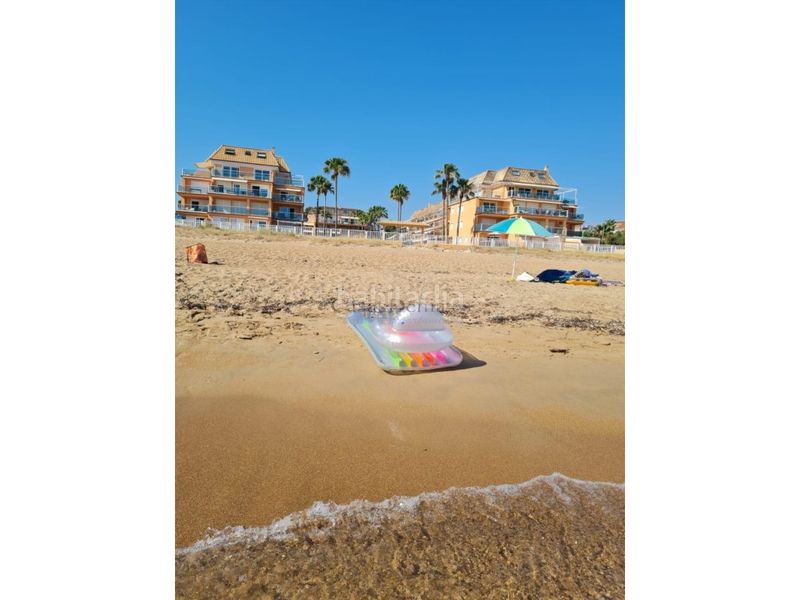 Foto ef5912ee-4cfd-4e73-ba6f-58666b886dbb. Apartament amb aparcament a L'Almadrava - L'Estanyó Dénia
