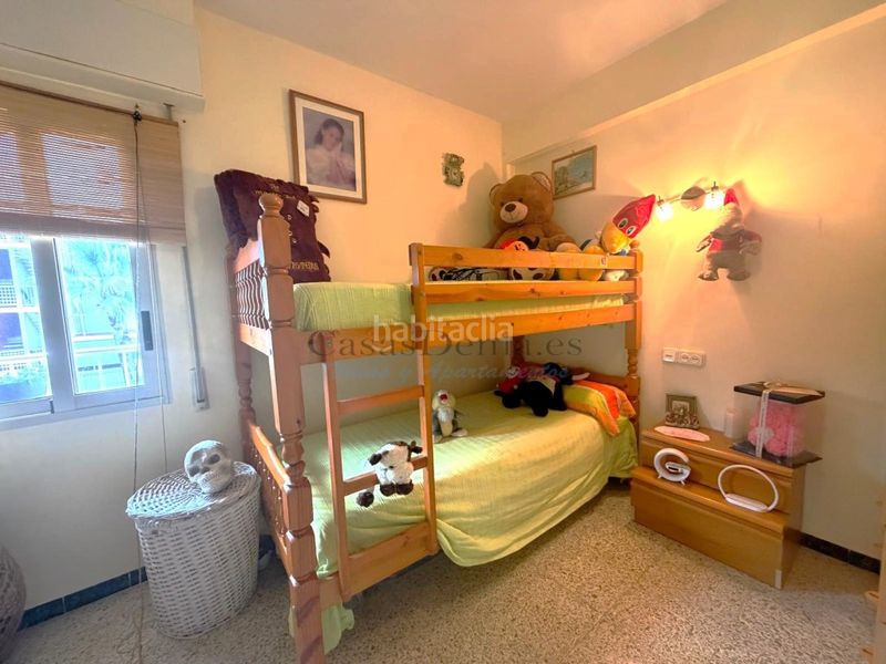 Foto 067396a3-7086-4732-bf28-713fd9d43541. Apartament a El Palmar - Los Molinos Dénia