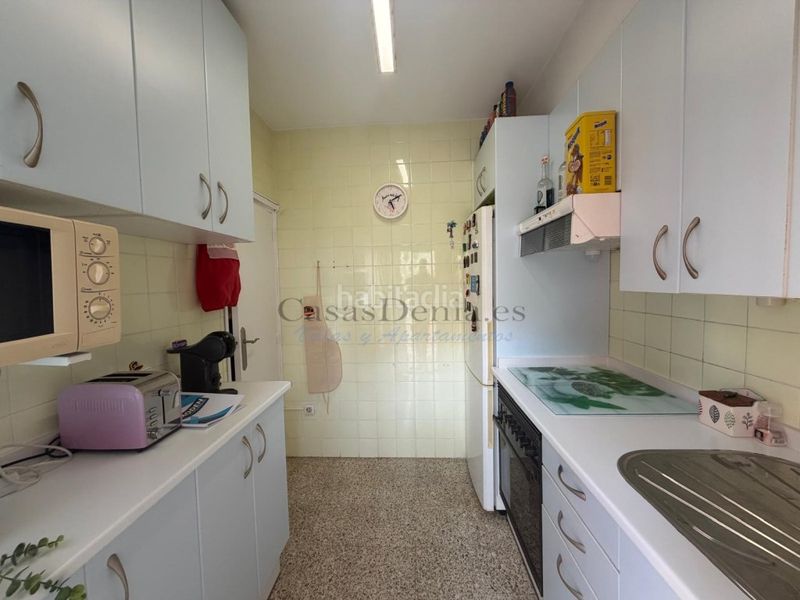 Foto 5639834c-9d1e-4d5c-b3ab-80bb45ffa4c5. Apartament a El Palmar - Los Molinos Dénia