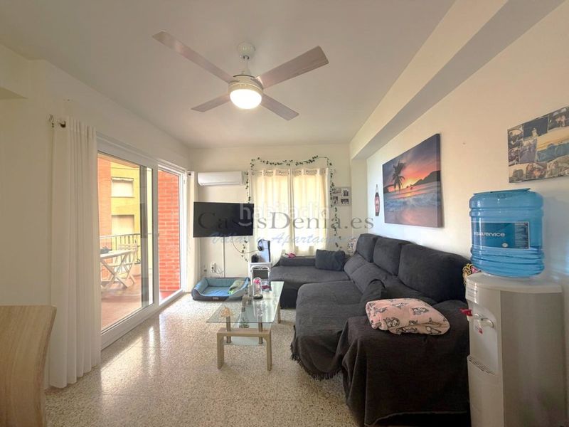 Foto 7108a2f2-03d7-42de-8236-970229fefef3. Apartament a El Palmar - Los Molinos Dénia