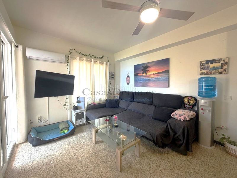 Foto 800e6e02-0c09-4d58-92d8-3c0bb4c3b0f6. Apartament a El Palmar - Los Molinos Dénia